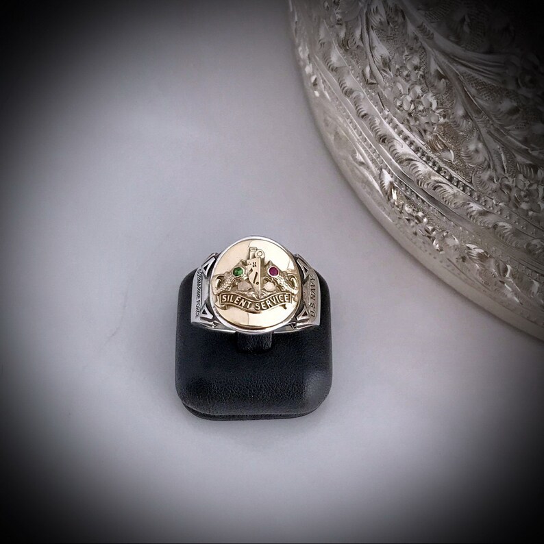 submariner ring