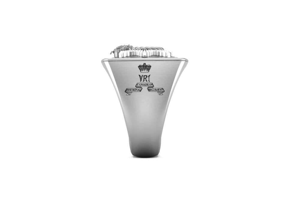Military Regiment Ring Canada - Etsy