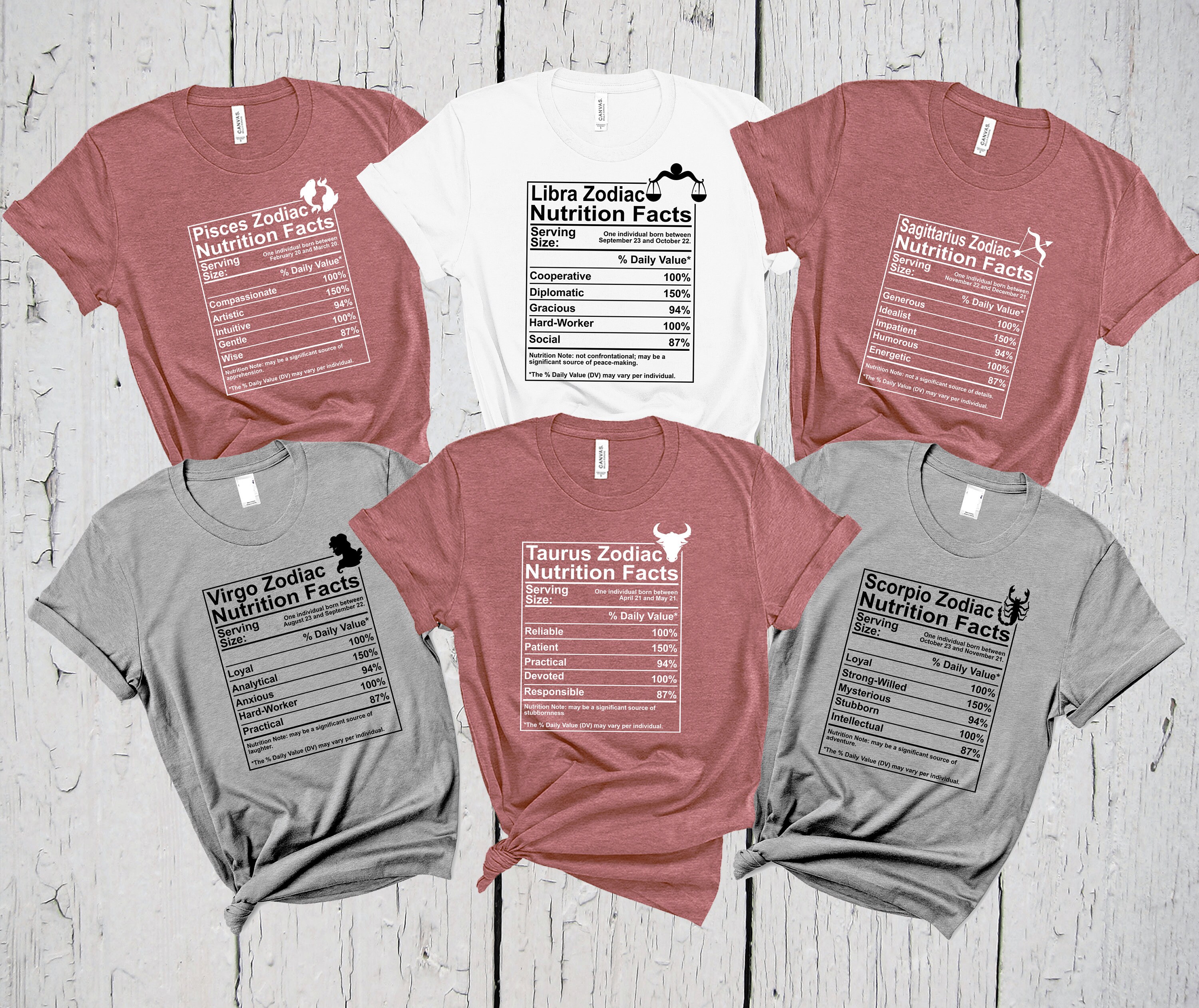 zodiac shirts annual sale 2020