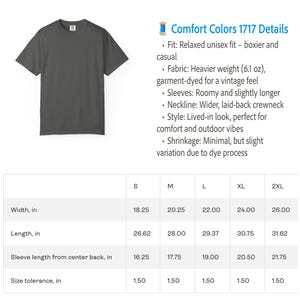 a t - shirt size guide for men and women