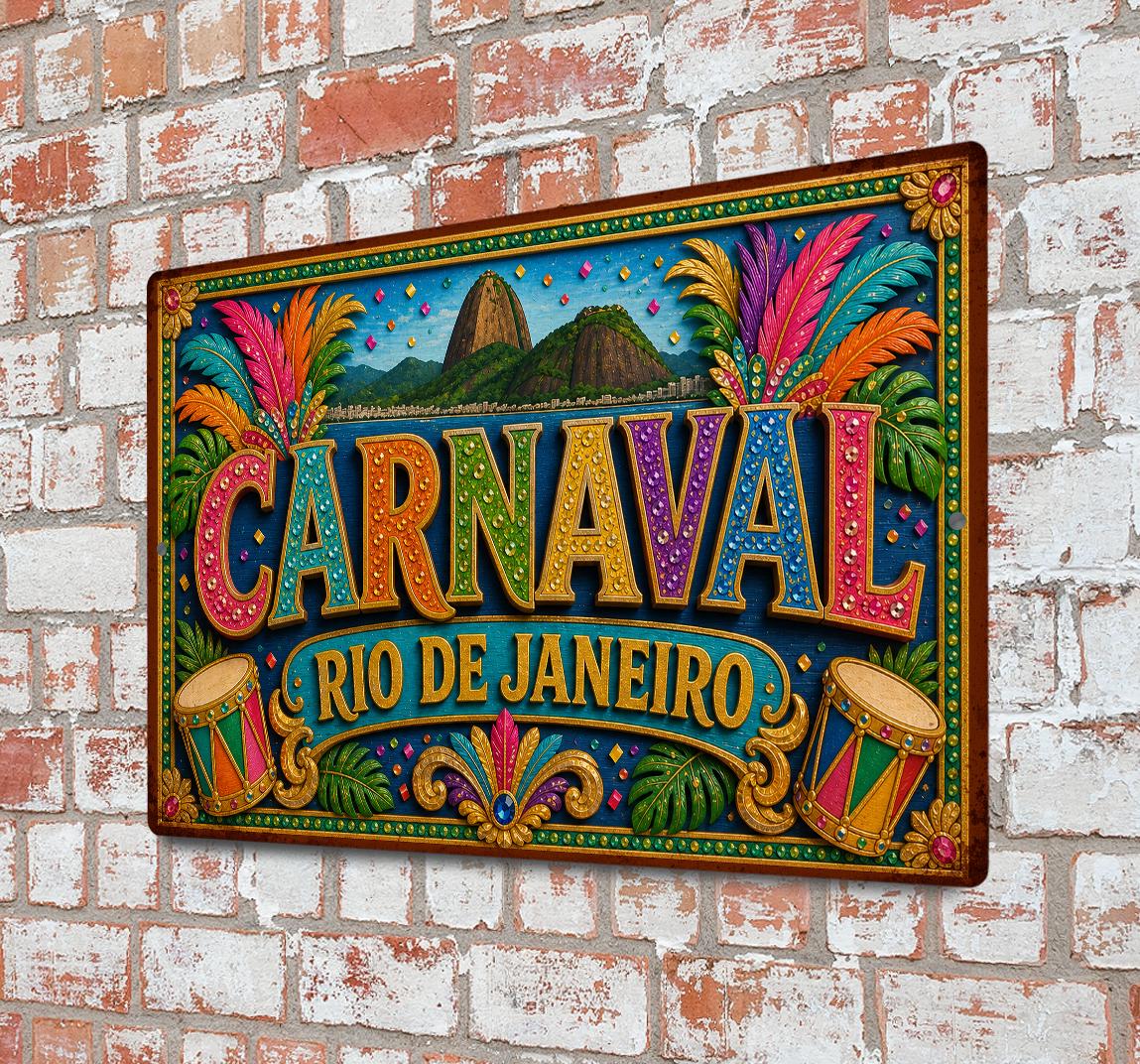 Rio Party Theme - Etsy