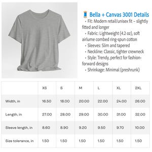 a women's t - shirt size guide