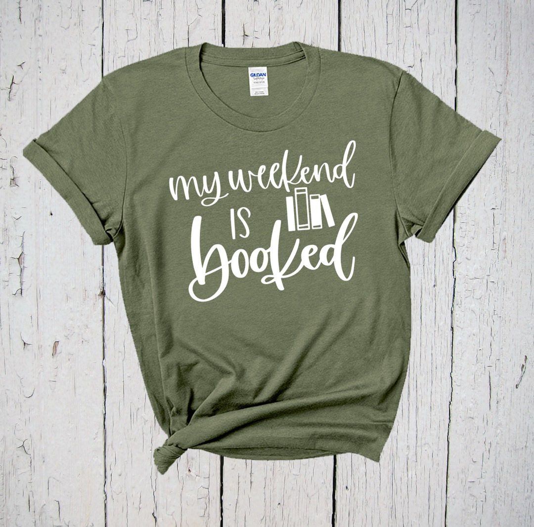 "Show Me Your Books" T-Shirt - Lustiges Bücherwurm Shirt Für Leseratten