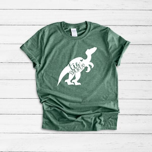 TiaSaurus Shirt, Tia Gifts, Tia Dinosaur Shirt, Aunt Shirt, Mexican Shirt, Auntie Shirt, Spanish Shirt, Best Tia Ever, Chingona Shirt