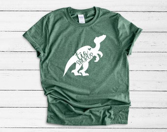 TiaSaurus Shirt, Tia Gifts, Tia Dinosaur Shirt, Aunt Shirt, Mexican Shirt, Auntie Shirt, Spanish Shirt, Best Tia Ever, Chingona Shirt