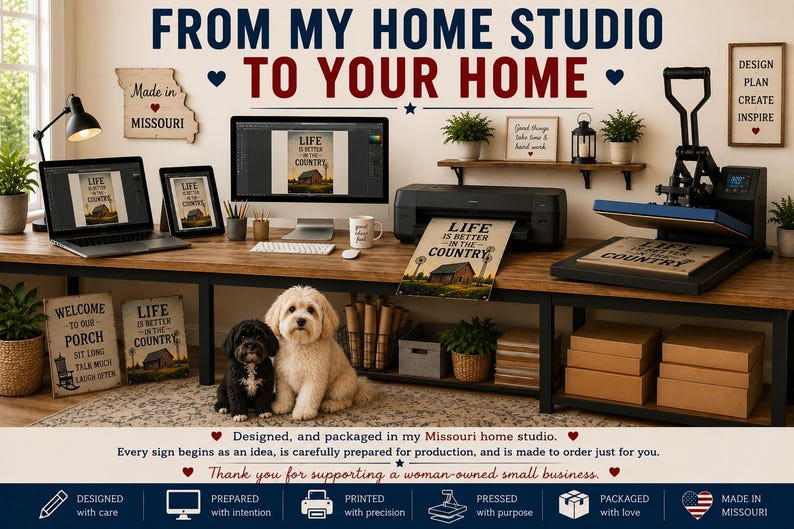 a dog sitting on the floor in front of a desk
