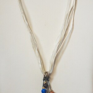 Great Balls of Color 17&quot; Choker