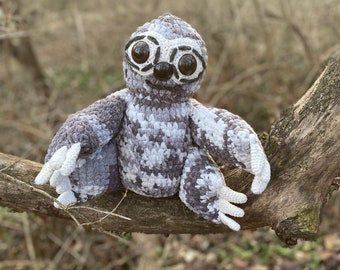 Sebastian Sloth **pattern**