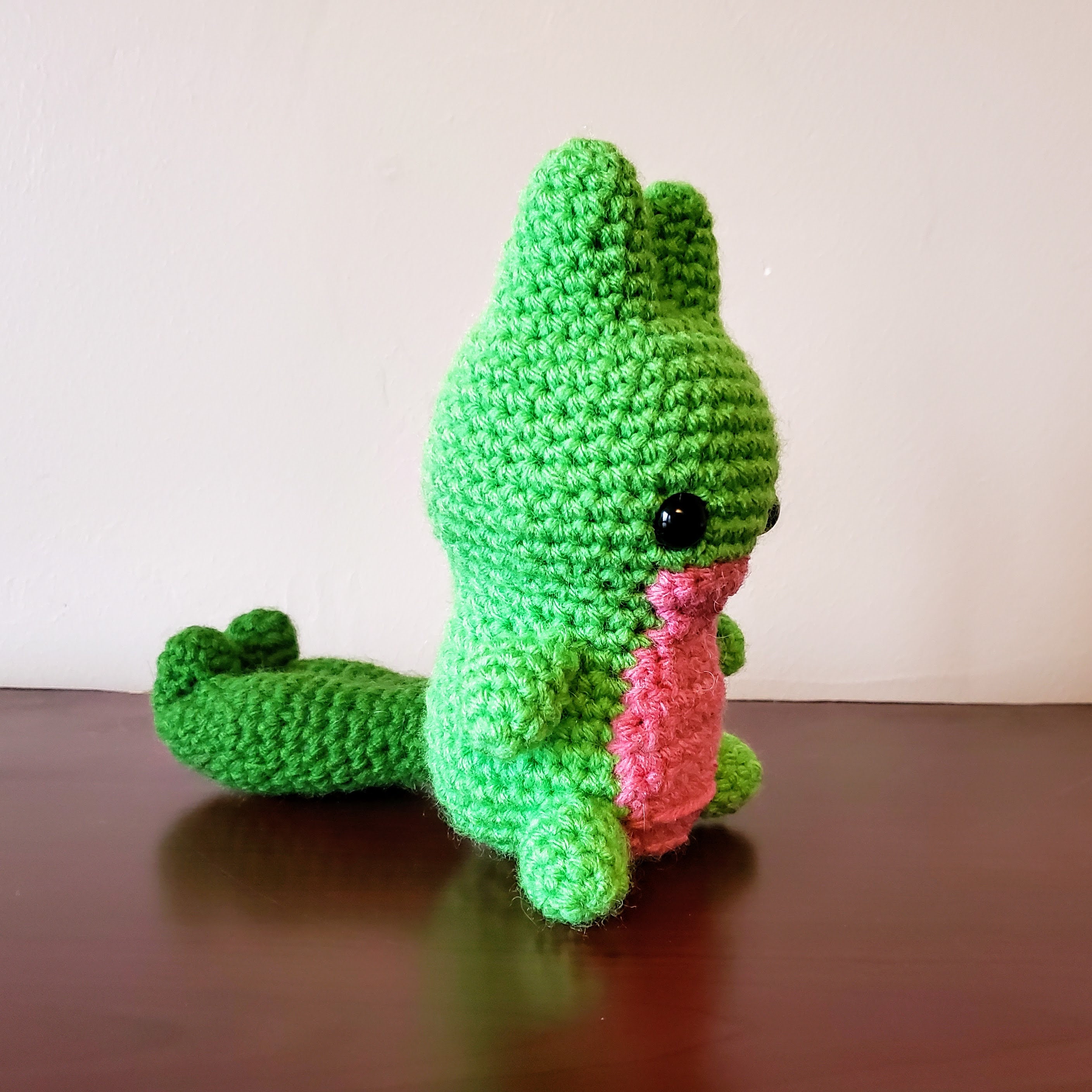 Gen 3 スターター ポケモン あみぐるみ かぎ針編みパターン セット