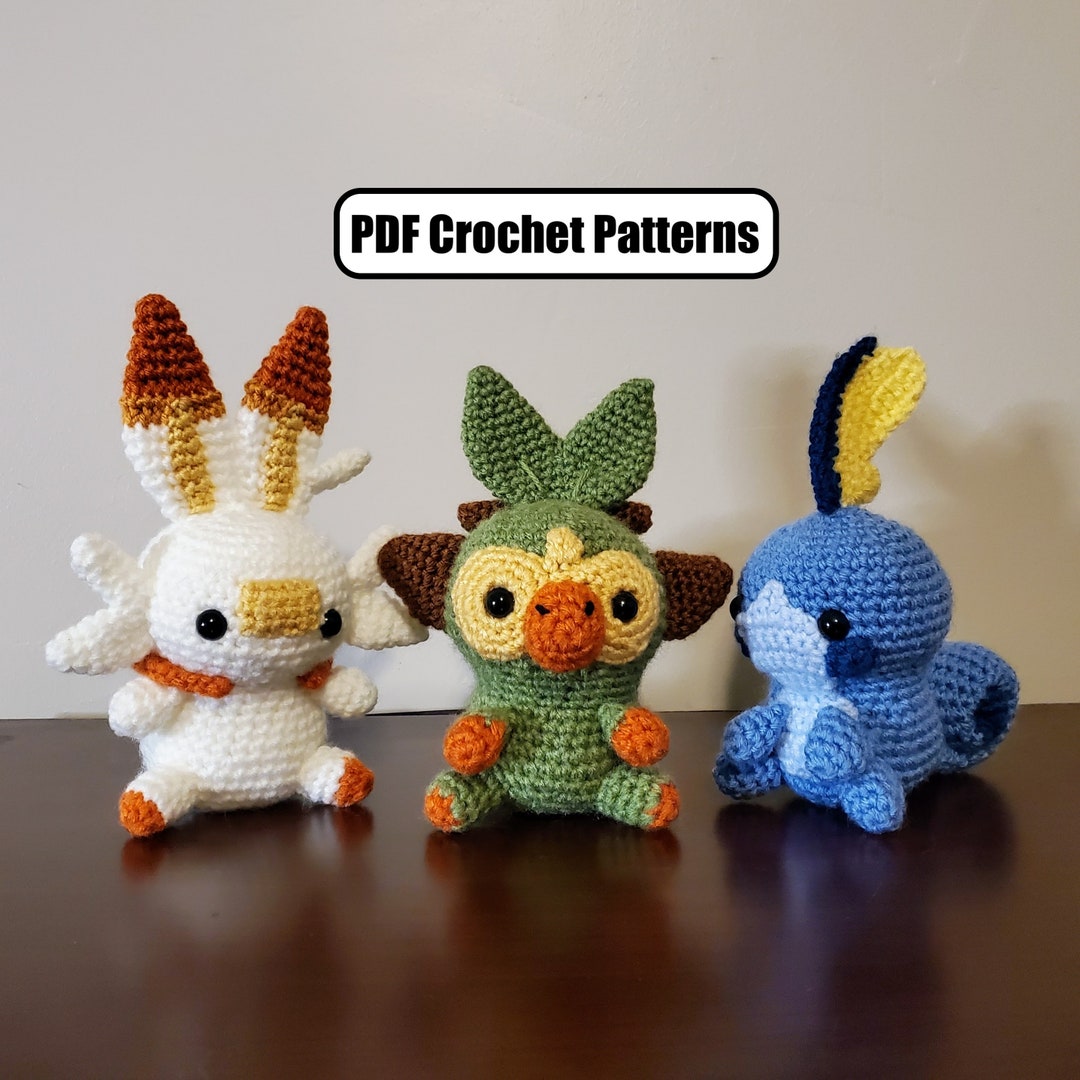 編みぐるみ　8点 楽天市場】編み物キット #8-12S 頭がまん丸羊さんのあみぐるみ S