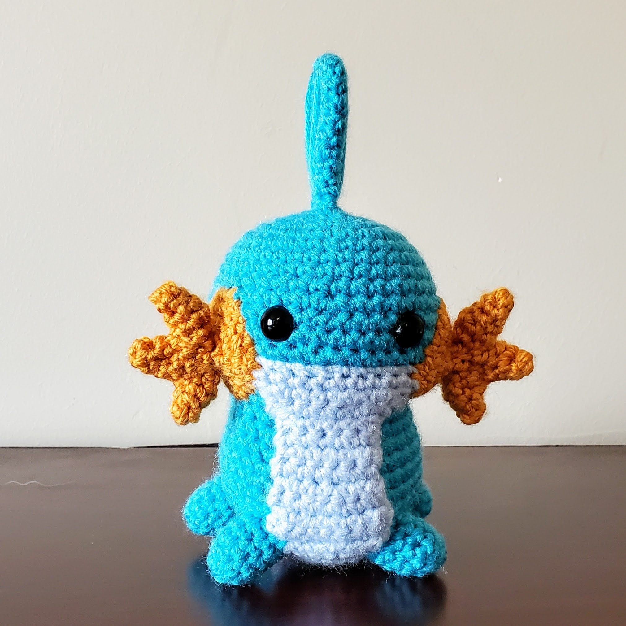 DIY Pokémon Crochet: Complete Guide To Crochet Pokemon For Beginners: How  To Finish Pokemon Crochet Fastest by LEE CYNTHIA