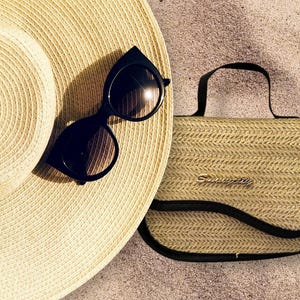 Umhängetasche aus Canvas: Leichte Boho Schultertasche