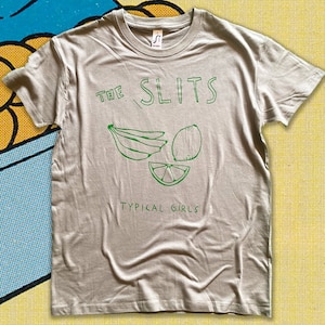 Schlitz tshirt | V-Shirts