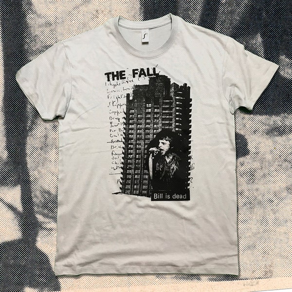 The Fall T-Shirt