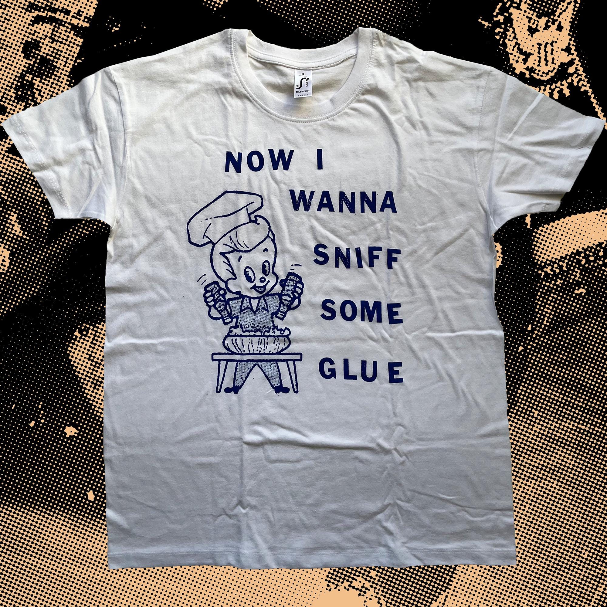 Tshirt glue band - Etsy 日本