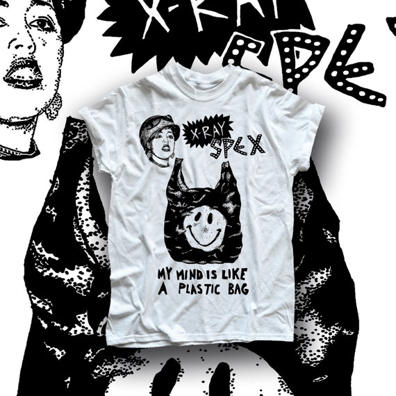 do not x ray t shirt