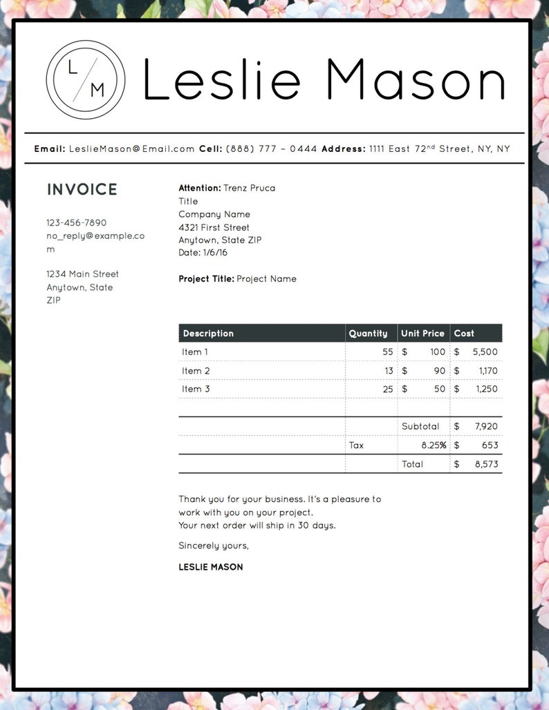express invoice professional express invoice professional