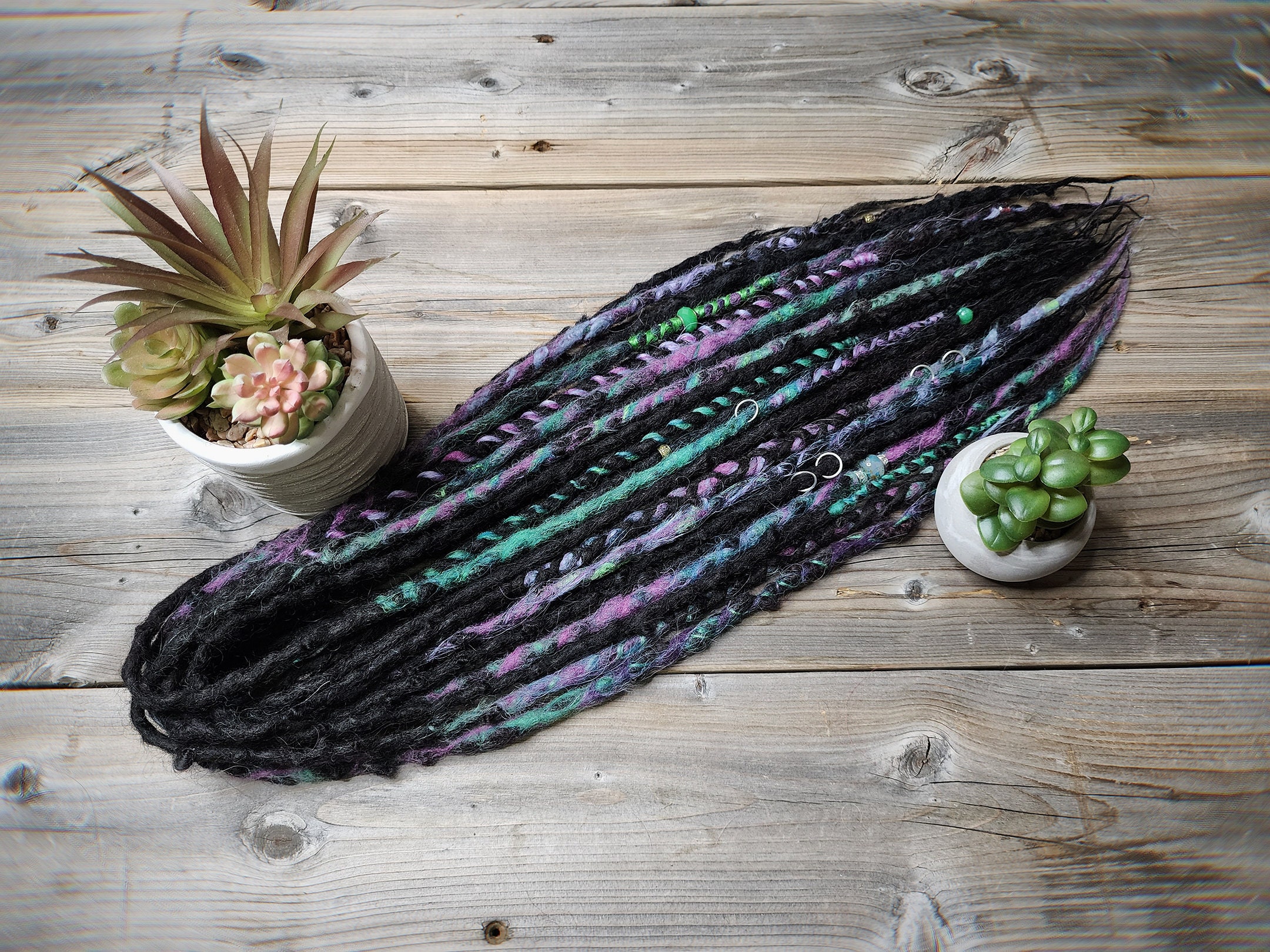 EcoNomadic Etsy Canada