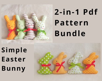 2-in-1 naaipatroon paashaas: zelfstudie stoffen ornament (pdf)