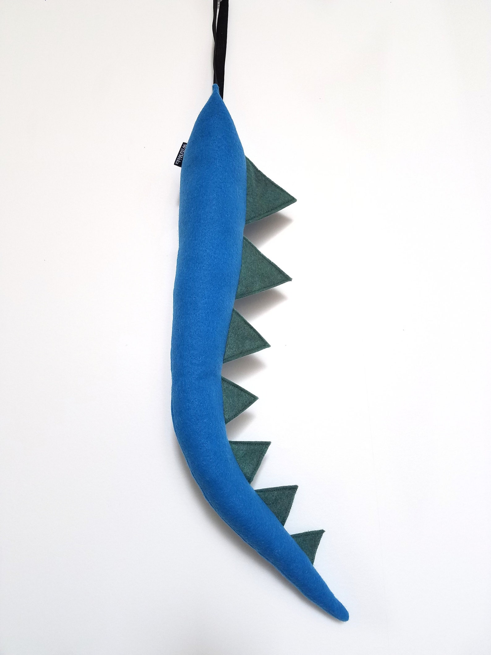 t rex tail