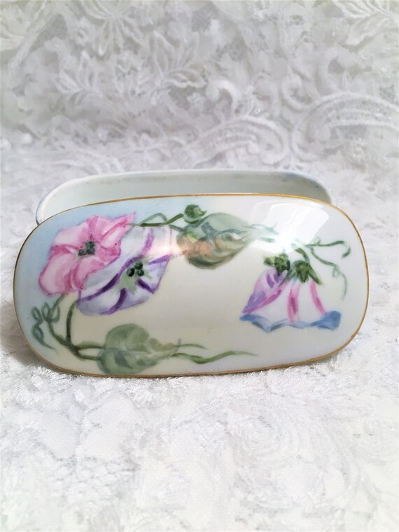 gda limoges porcelain art Gem