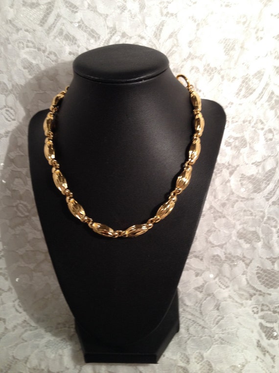 Worthington Station Simulated Pearl 32 Inch Link Collar Necklace | Hawthorn  Mall