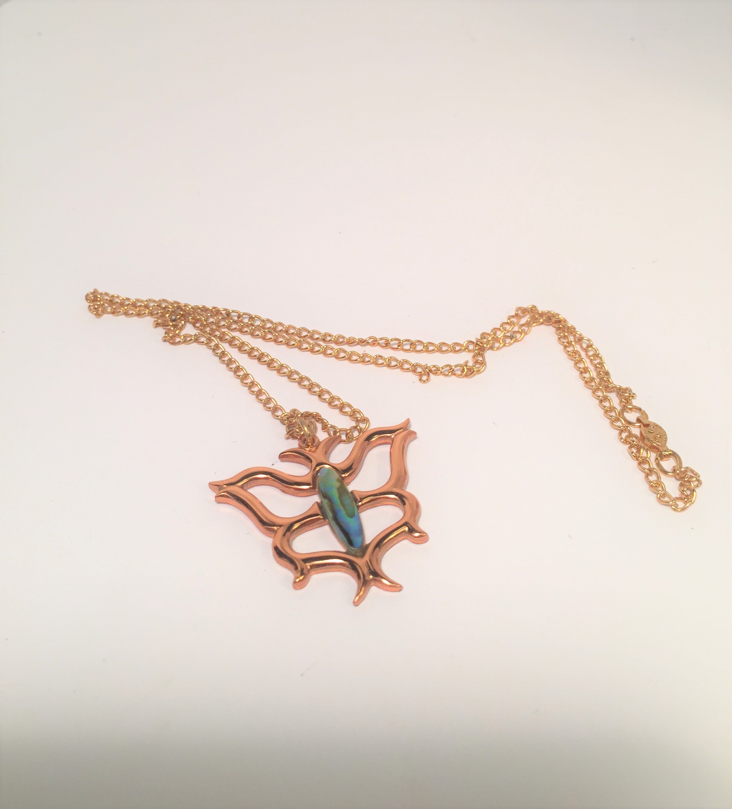 Coppercraft jewellery shop