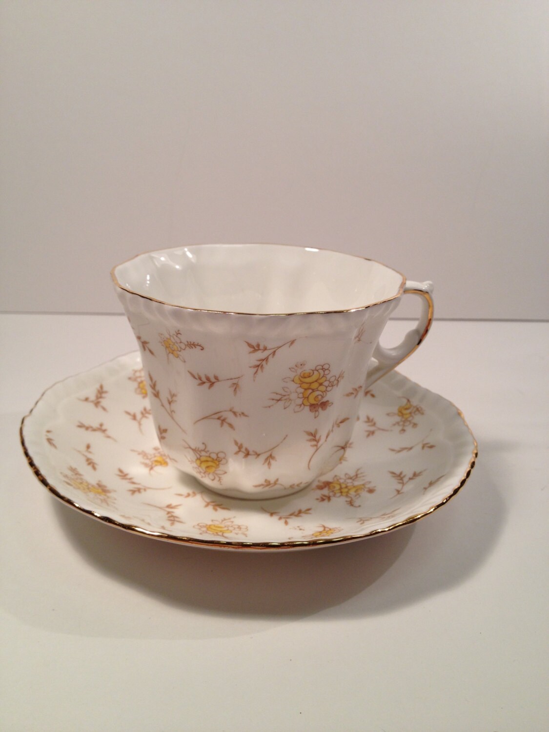 grafton china made in england