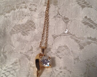 [STONE HENgE] 韓国☆14K Gold☆Diamond M0651D Necklace il_340x270.1195893847_jem4.jpg