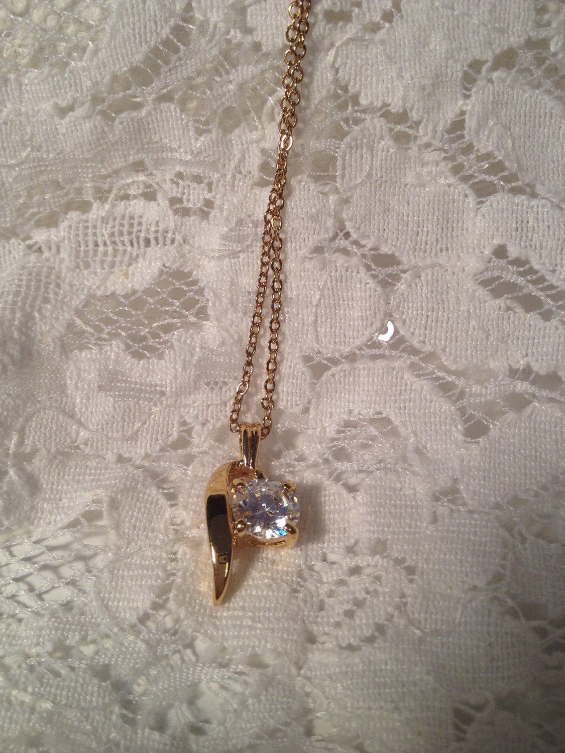 [STONE HENgE] 韓国☆14K Gold☆H0185 Necklace STONE HENgE] 韓国☆14K Gold☆H0185 Necklace