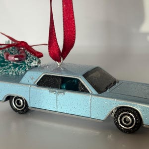 Lincoln Continental - Etsy - Page 2