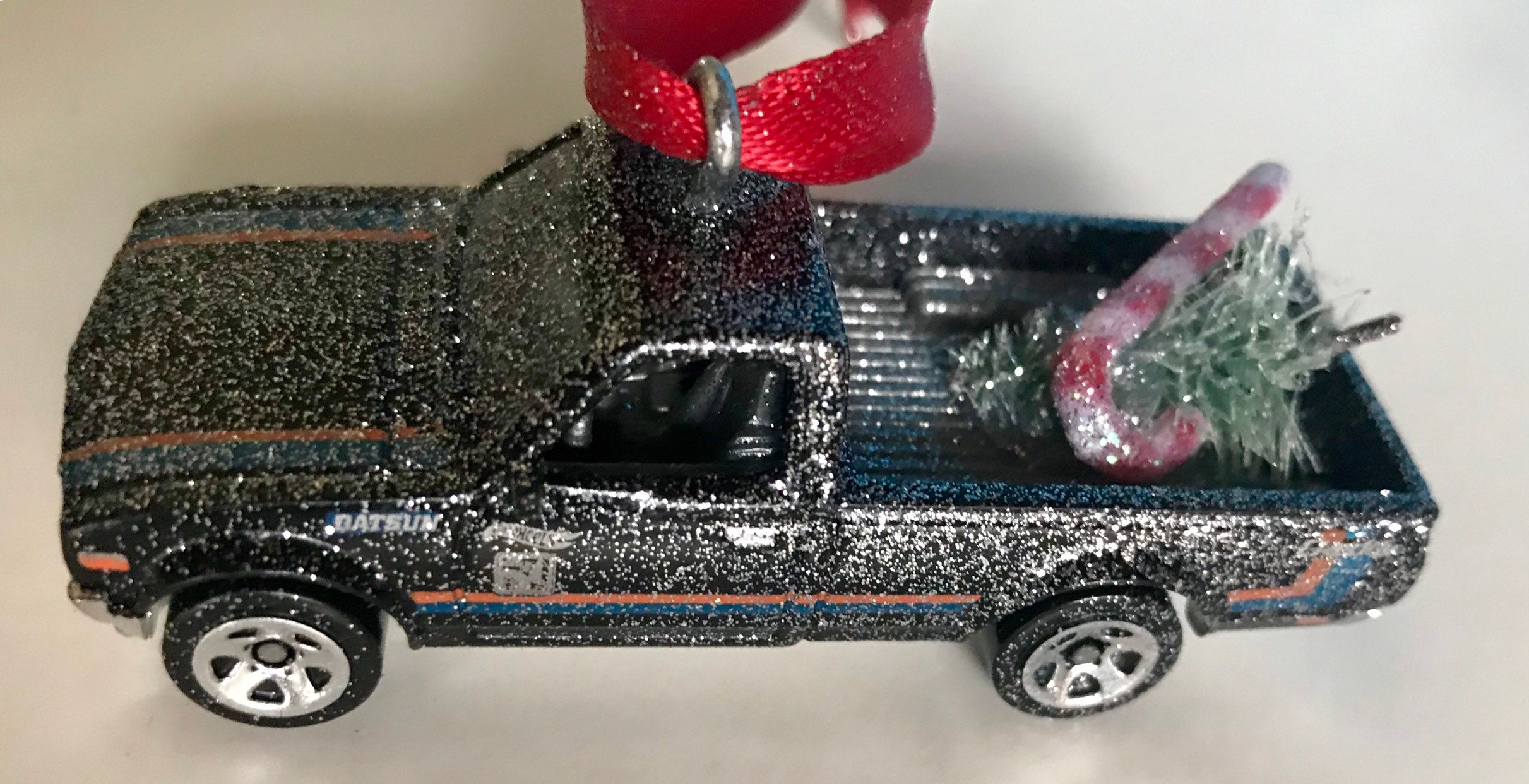 matchbox car truck