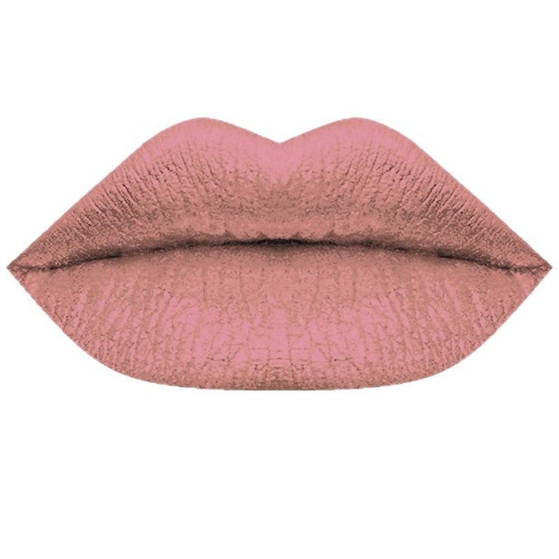 pfirsich lippenstift