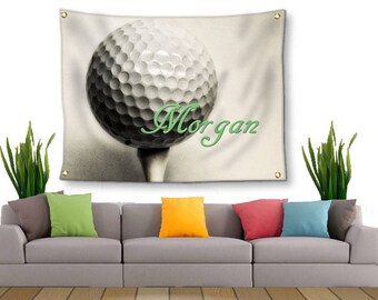 golf decor etsy