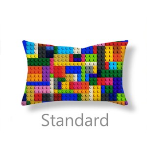 lego pillowcase