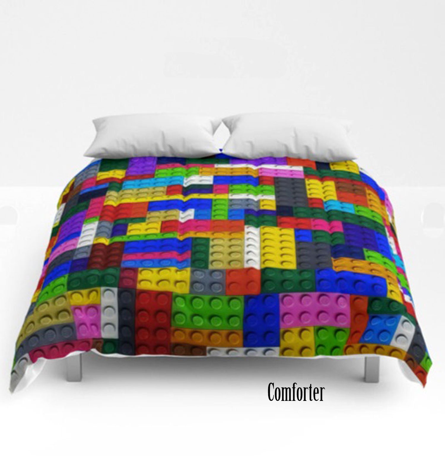 lego double duvet