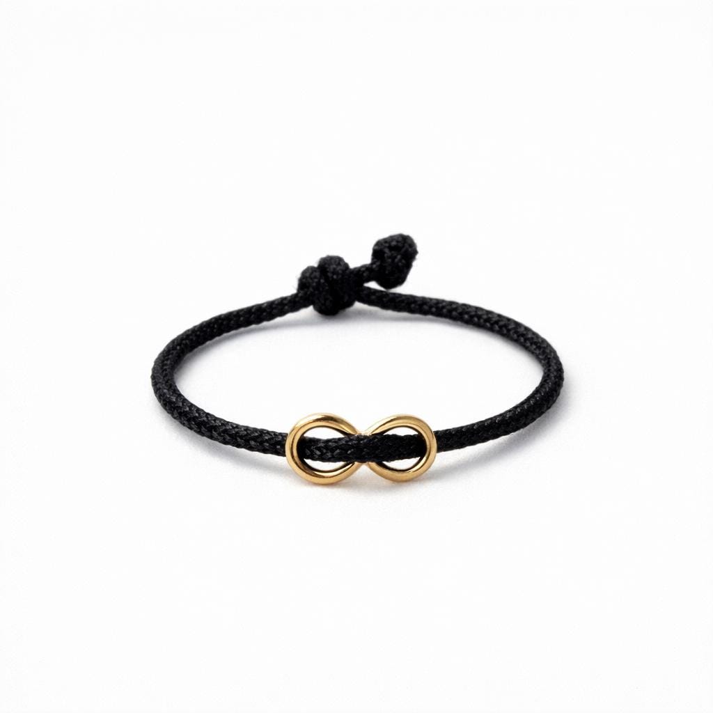 Red string of fate pinky ring - Etsy 日本