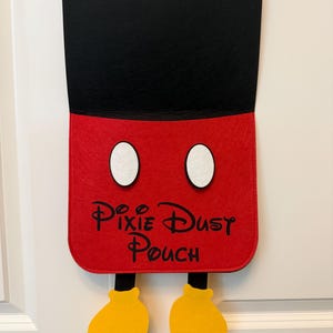 Customized Disney Inspired Fish Extenders-Disney Cruise Line, DCL (Mickey or Donald)
