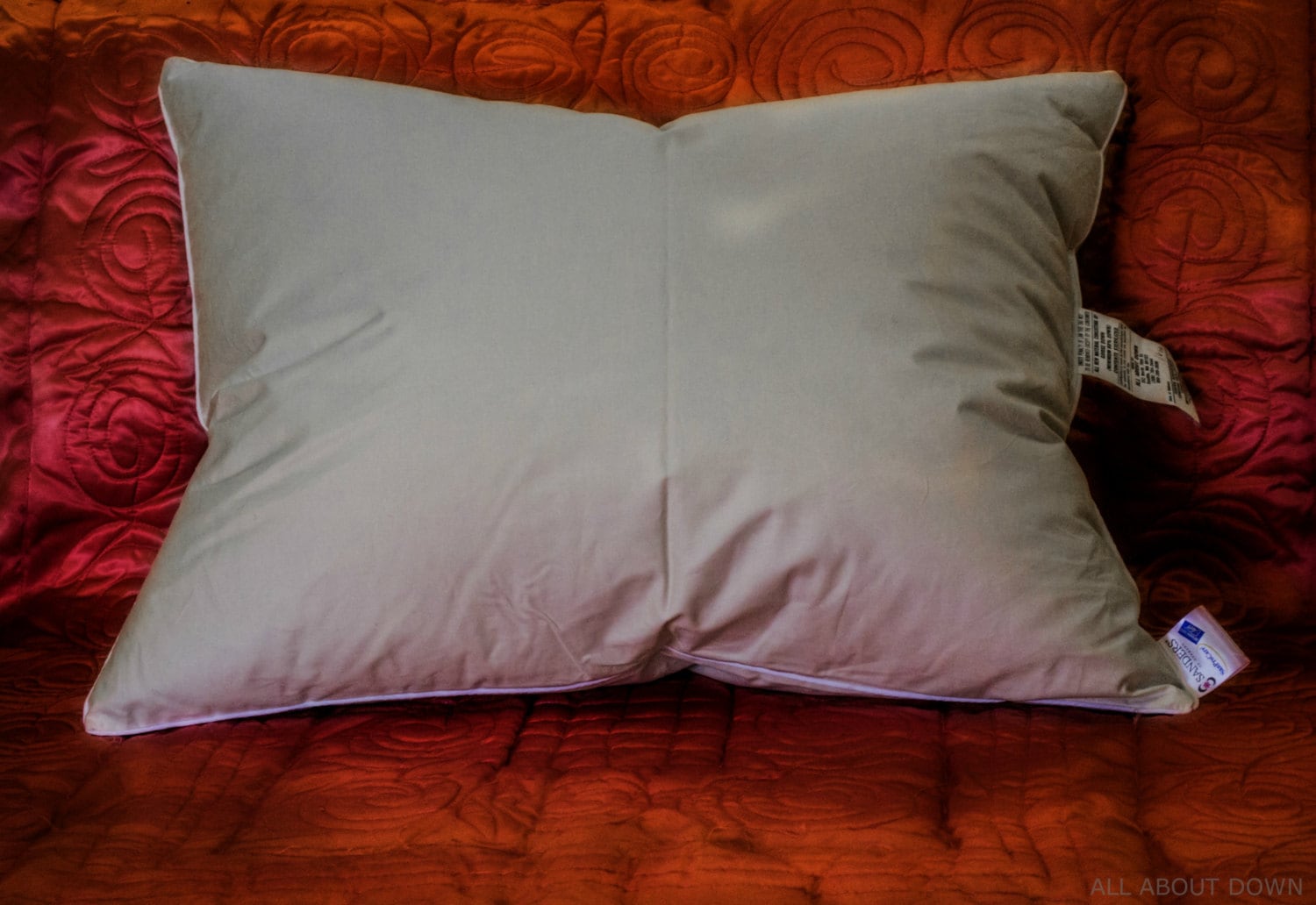 60's US ARMY bed pillow 大 vintageクッション Soviet Pillow - Etsy