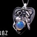 see more listings in the Pendants section