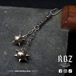 Morning star weapon - Etsy 日本