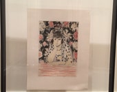 Henri Matisse Proof Aside from the Edition of 200 (Proof recently given to Etsy of its authenticity)