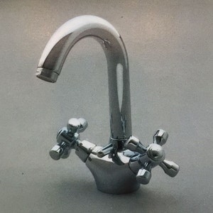 Zucchetti Faucet image 2
