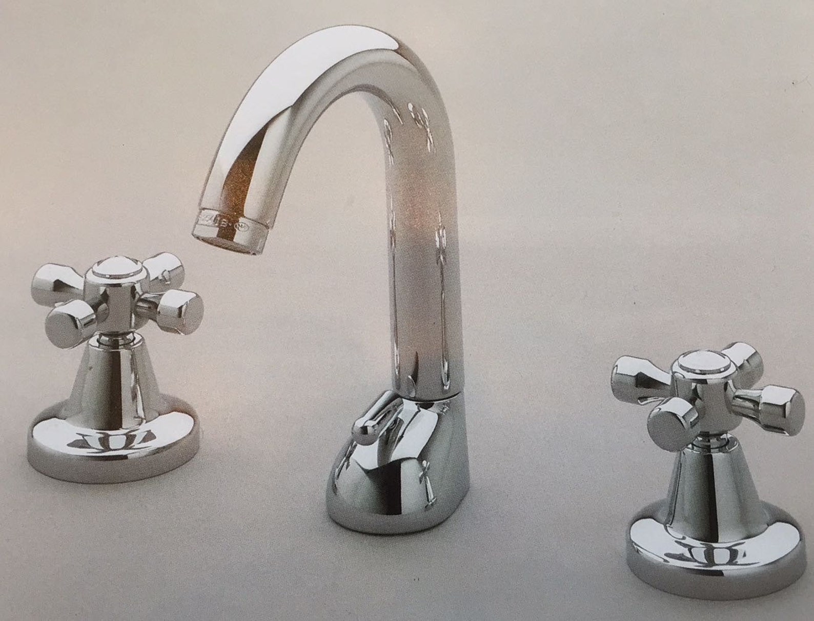 Zucchetti Faucet Etsy