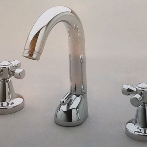 Zucchetti Faucet image 4