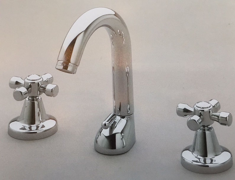 Zucchetti Faucet image 4