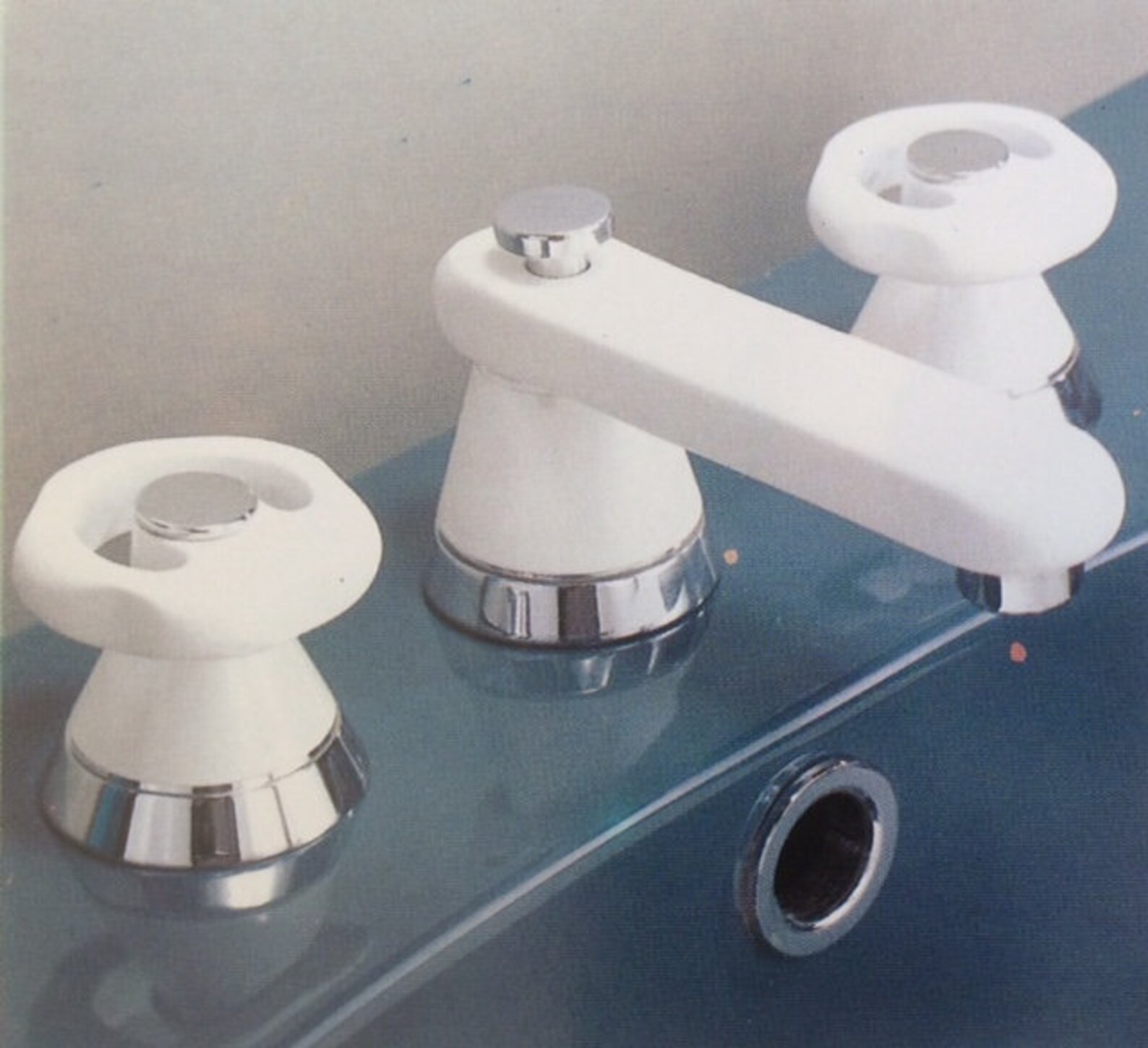 Italian Faucets Camelia Series - Italian Faucets Washbasin & Bath Shower Sets Available ...