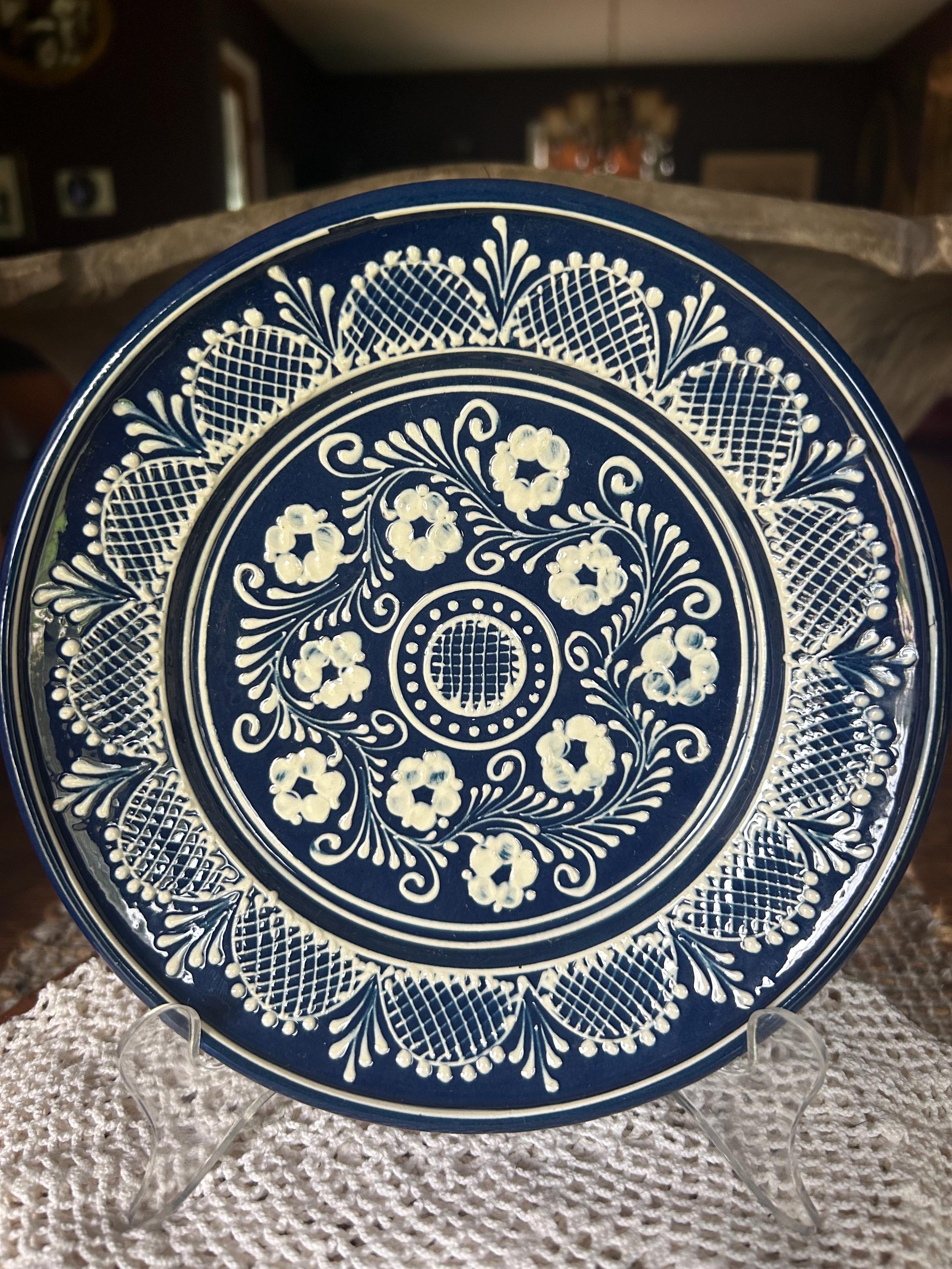 Transylvania Pottery - Etsy