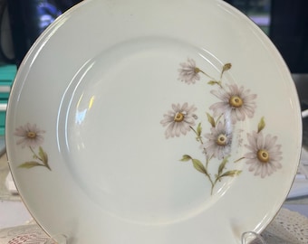 Bavaria | Empress | Weimar Germany | Butter Pat | plates