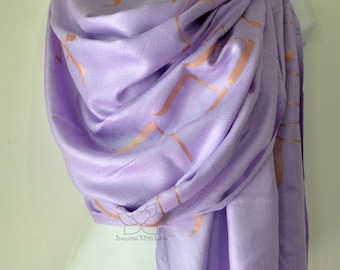 Custom Hebrew Shema Prayer Deuteronomy 6:4 Shawl שמע ישראל Hear O Israel, the Lord is our God Tallit Jewish Scripture Adonai Blessings Shawl